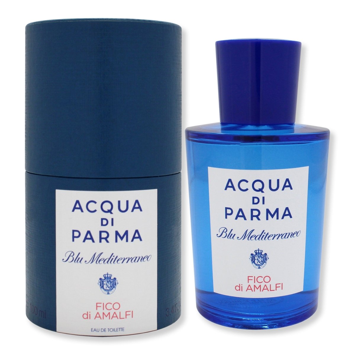 Acqua di Parma Blu Mediterraneo Fico Di Amalfi Eau de Toilette