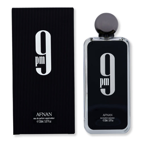 AFNAN 9 PM Eau De Parfum Spray