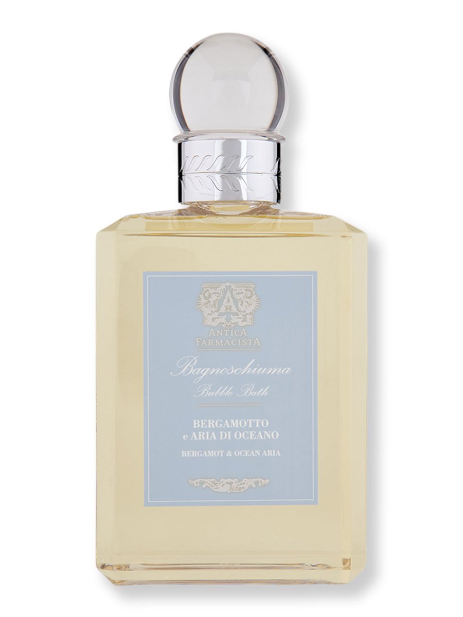 Antica Farmacista Bergamot & Ocean Aria Bubble Bath