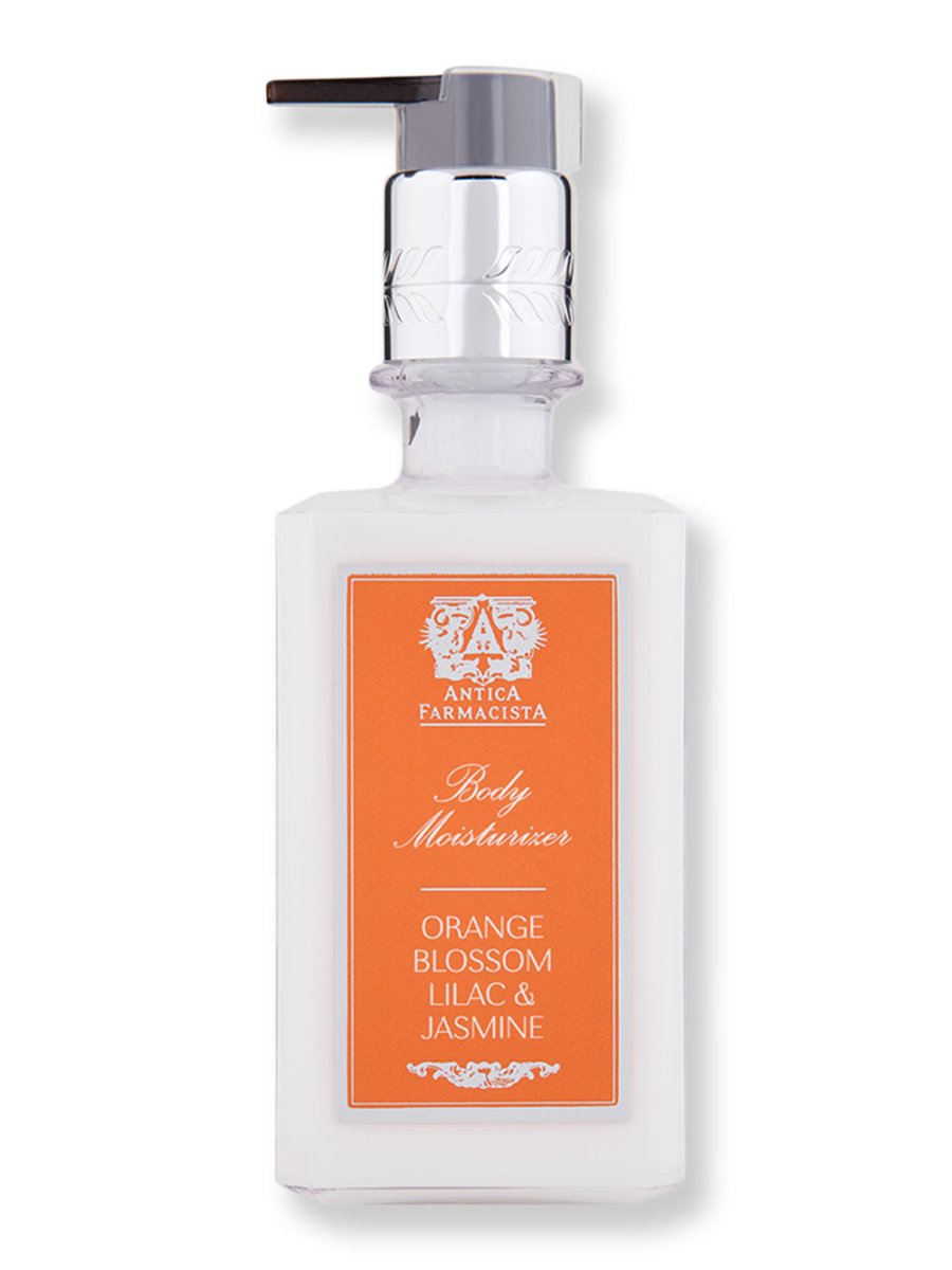 Antica Farmacista Orange Blossom, Lilac & Jasmine Body Moisturizer