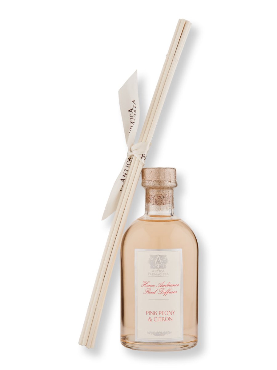 Antica Farmacista Pink Peony & Citron Diffuser