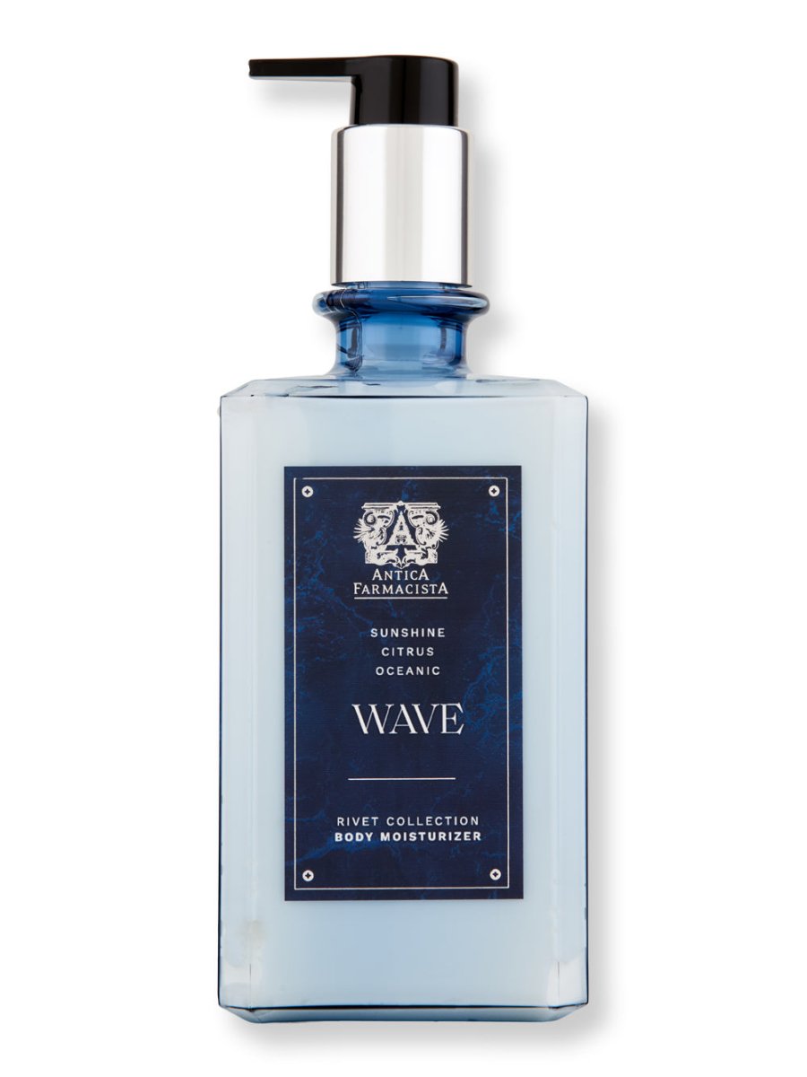 Antica Farmacista Rivet Collection Body Moisturizer Wave