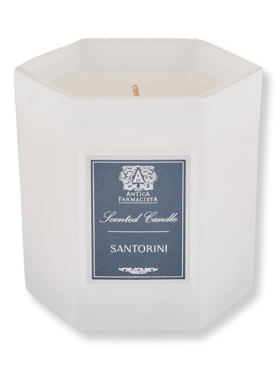 Antica Farmacista Santorini Candle