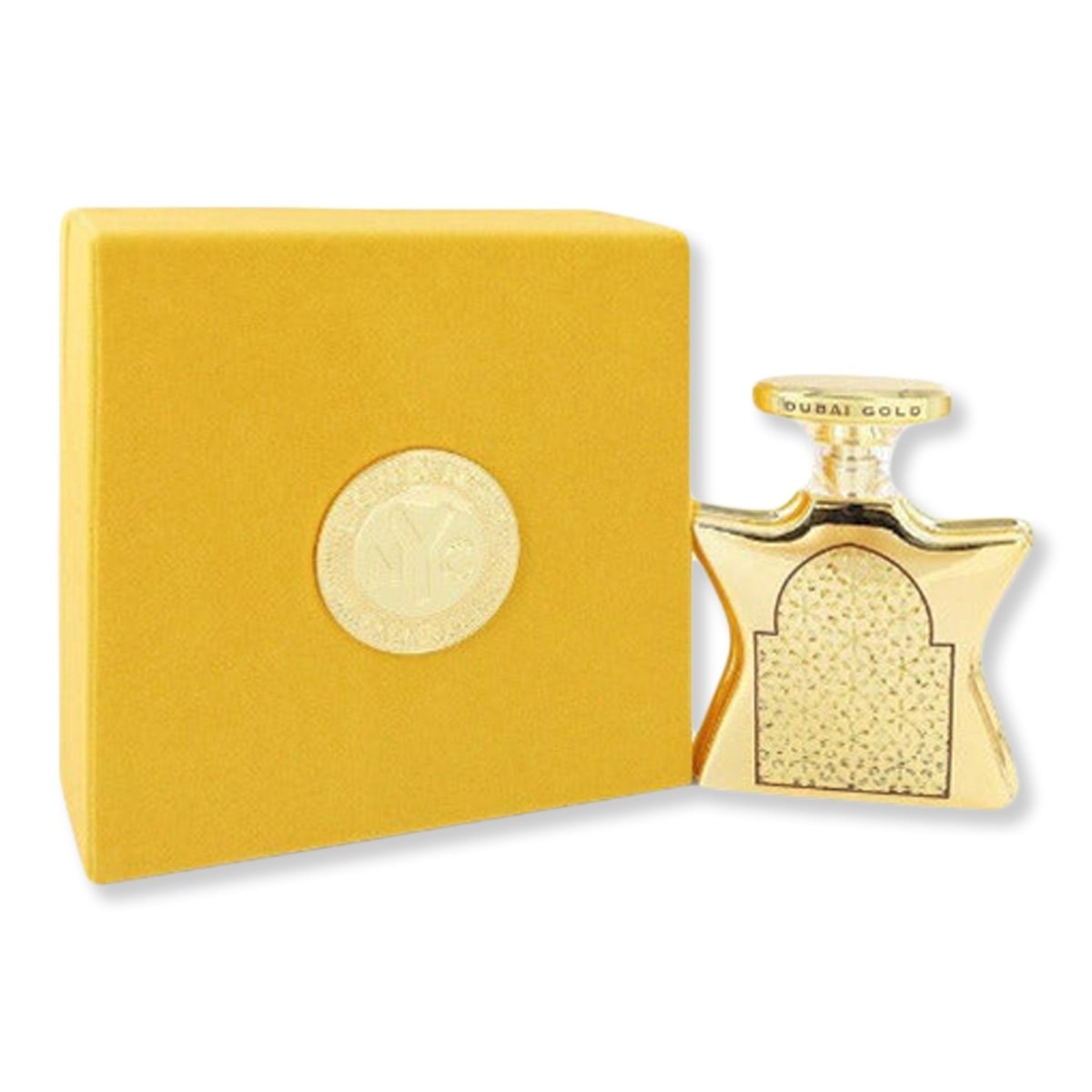 Bond No. 9 Dubai Gold Eau De Parfum