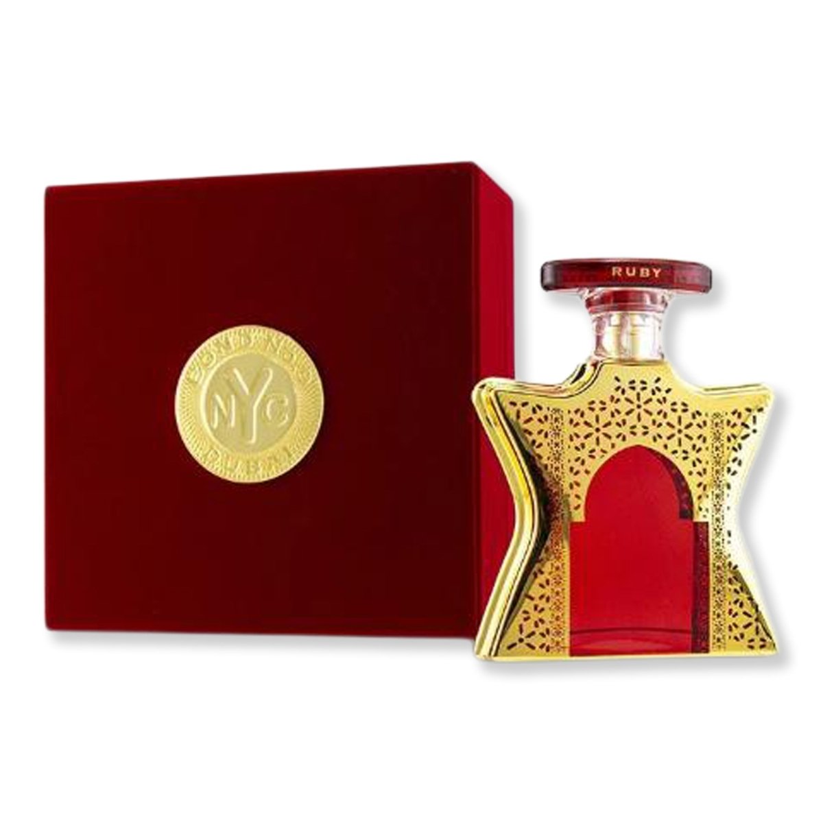 Bond No. 9 Dubai Ruby Eau De Parfum