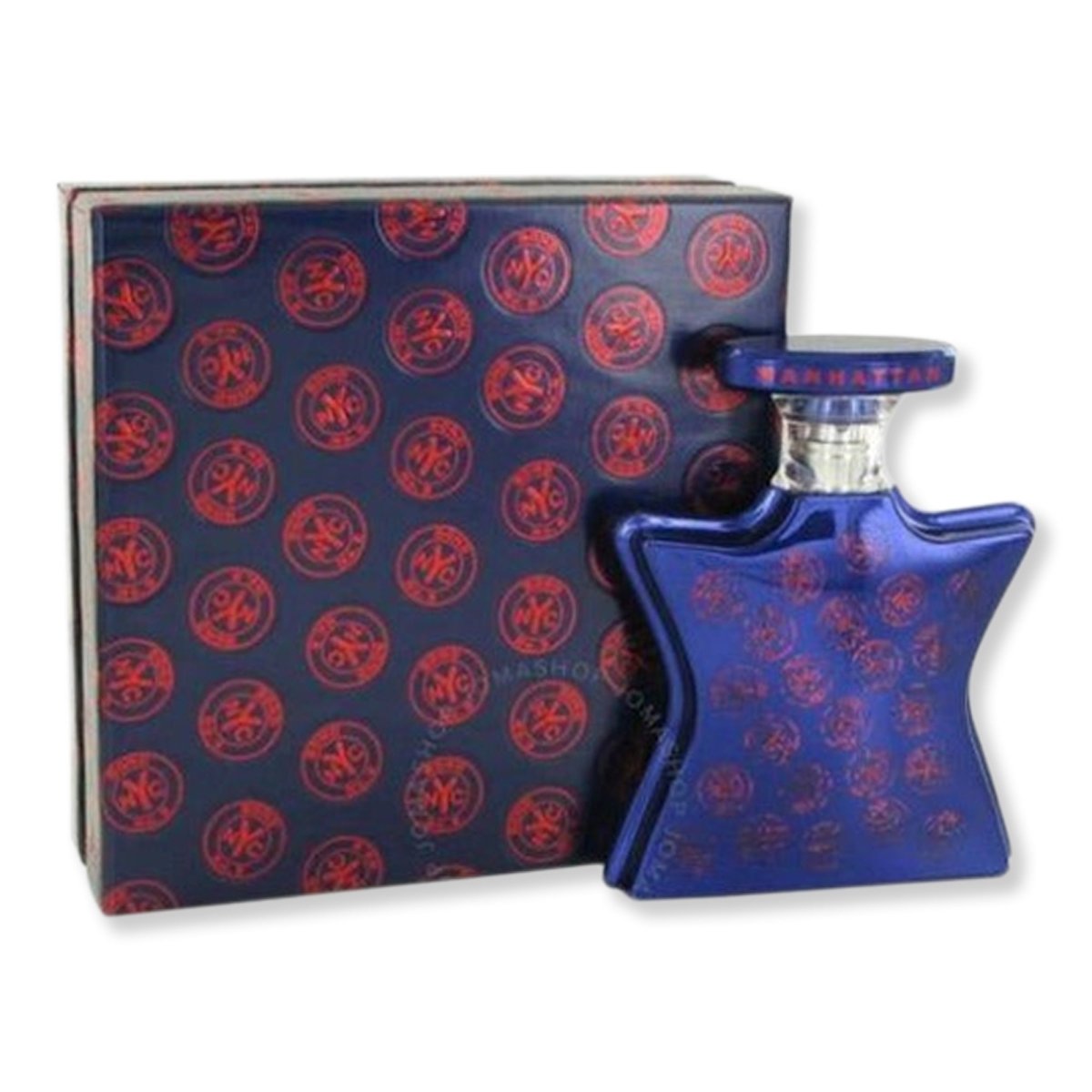 Bond No. 9 Manhattan Eau De Parfum