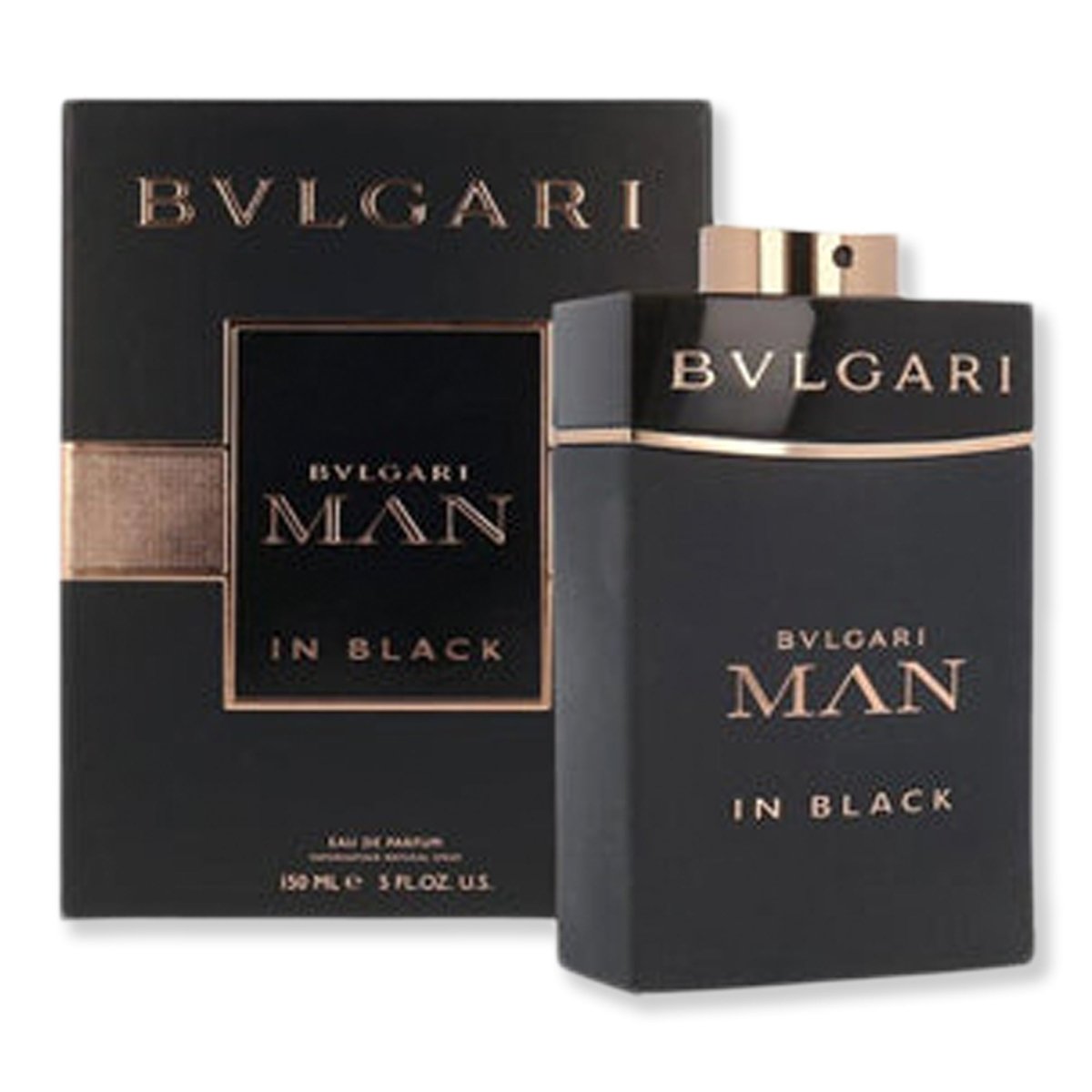 Bvlgari Man In Black Eau De Parfum