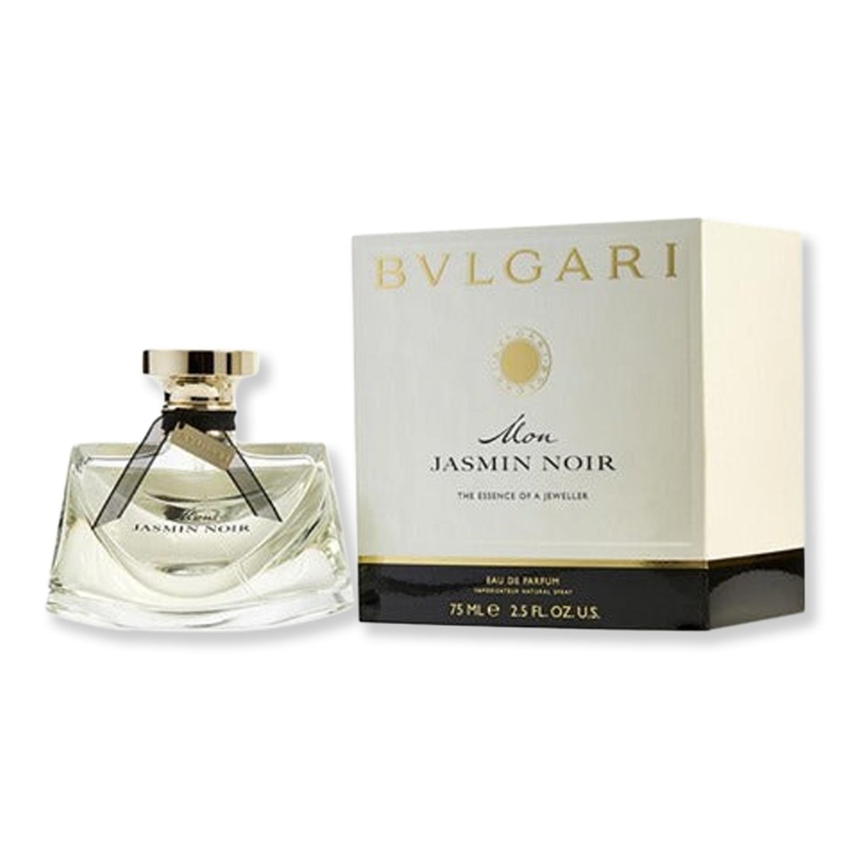 Bvlgari Mon Jasmin Noir Eau De Parfum