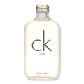 Calvin Klein CK One Eau De Toilette Spray
