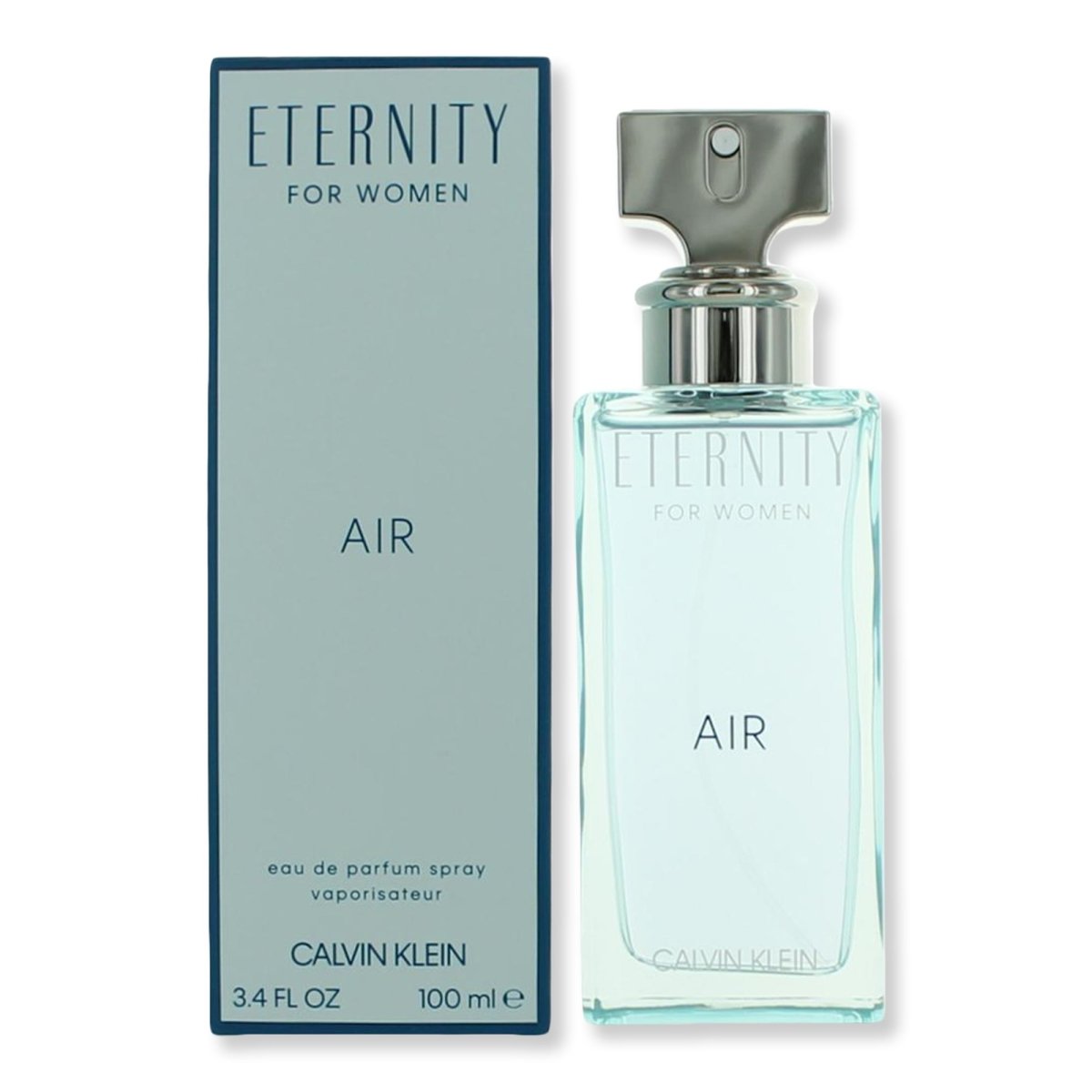 Calvin Klein Eternity Air Eau De Parfum