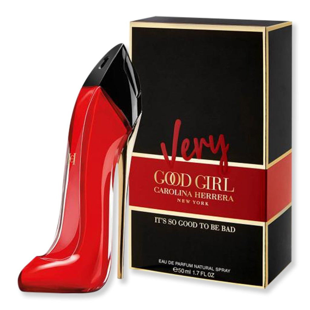 Carolina Herrera Very Good Girl Eau De Parfum Spray for Women