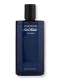 Davidoff Cool Water Intense Eau De Parfum Spray for Men