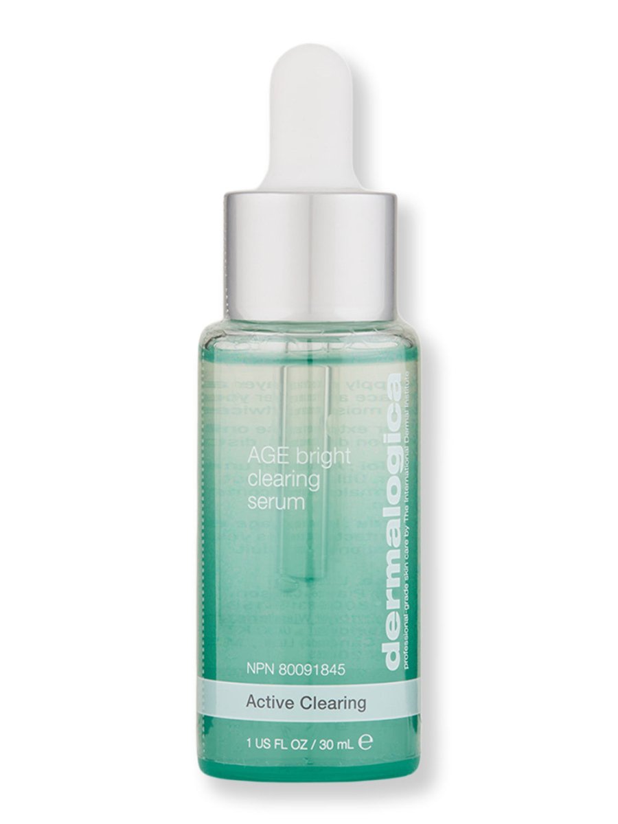 Dermalogica Age Bright Clearing Serum