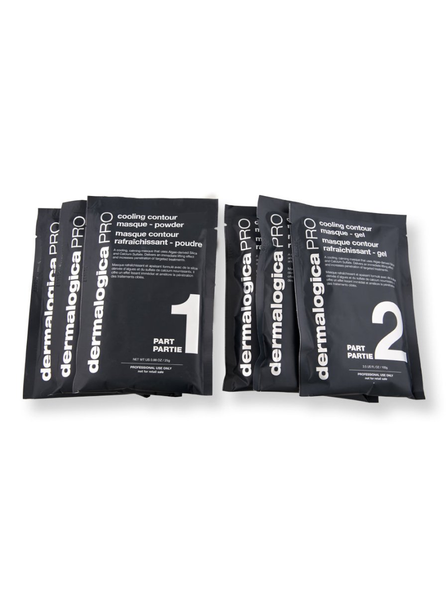 Dermalogica Cooling Contour Masque