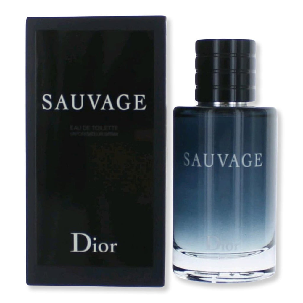 Dior Sauvage Eau De Toilette for Men