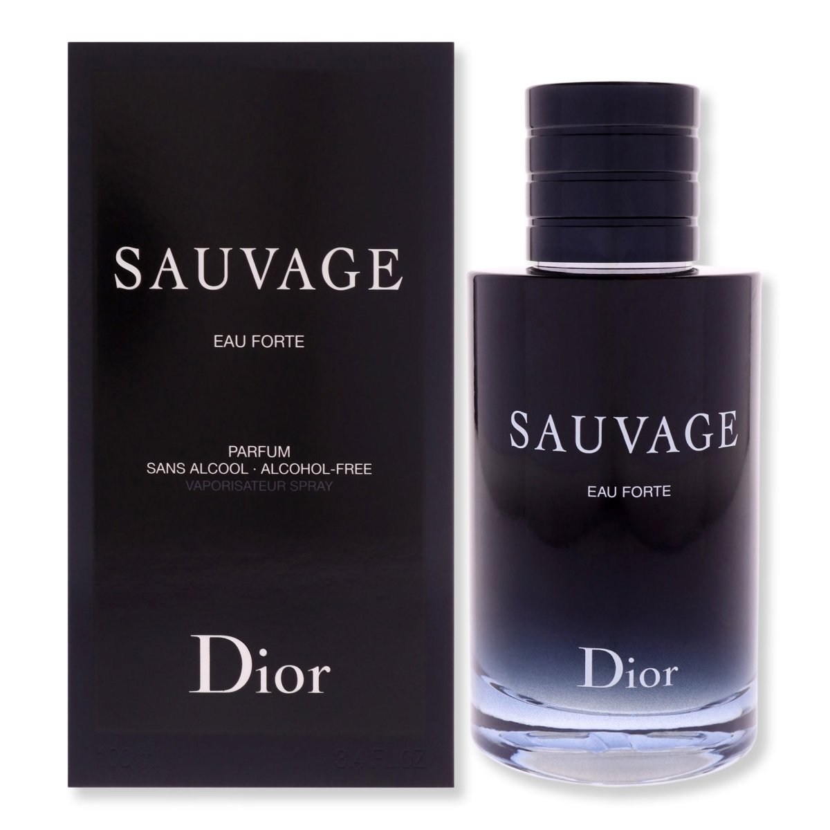Dior Sauvage Eau Forte Parfum