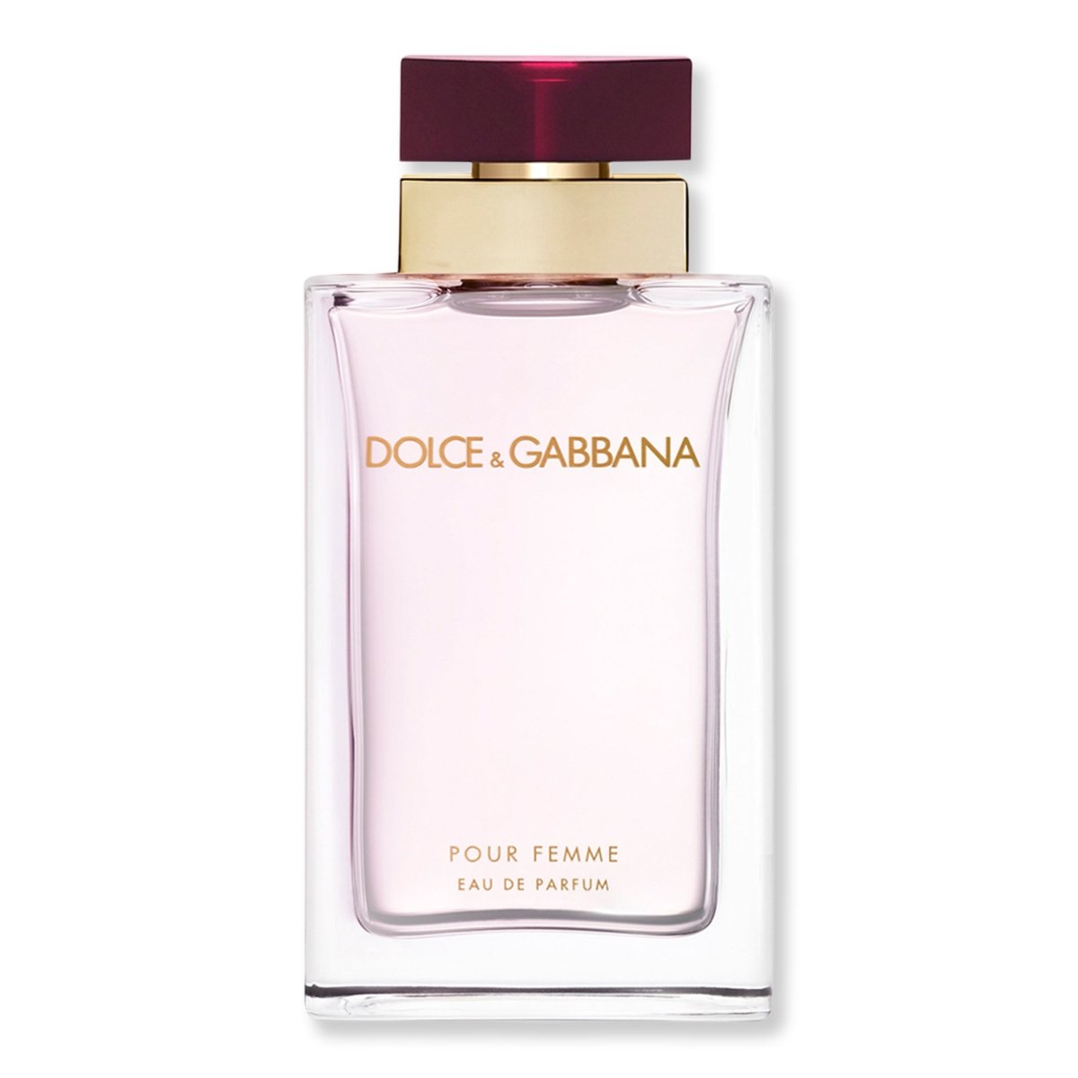 Dolce & Gabbana Pour Femme Eau De Parfum