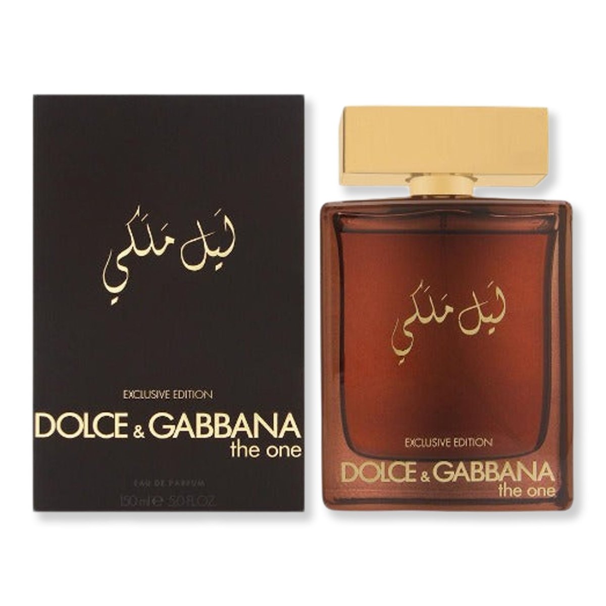 Dolce & Gabbana The One Royal Night Eau De Parfum