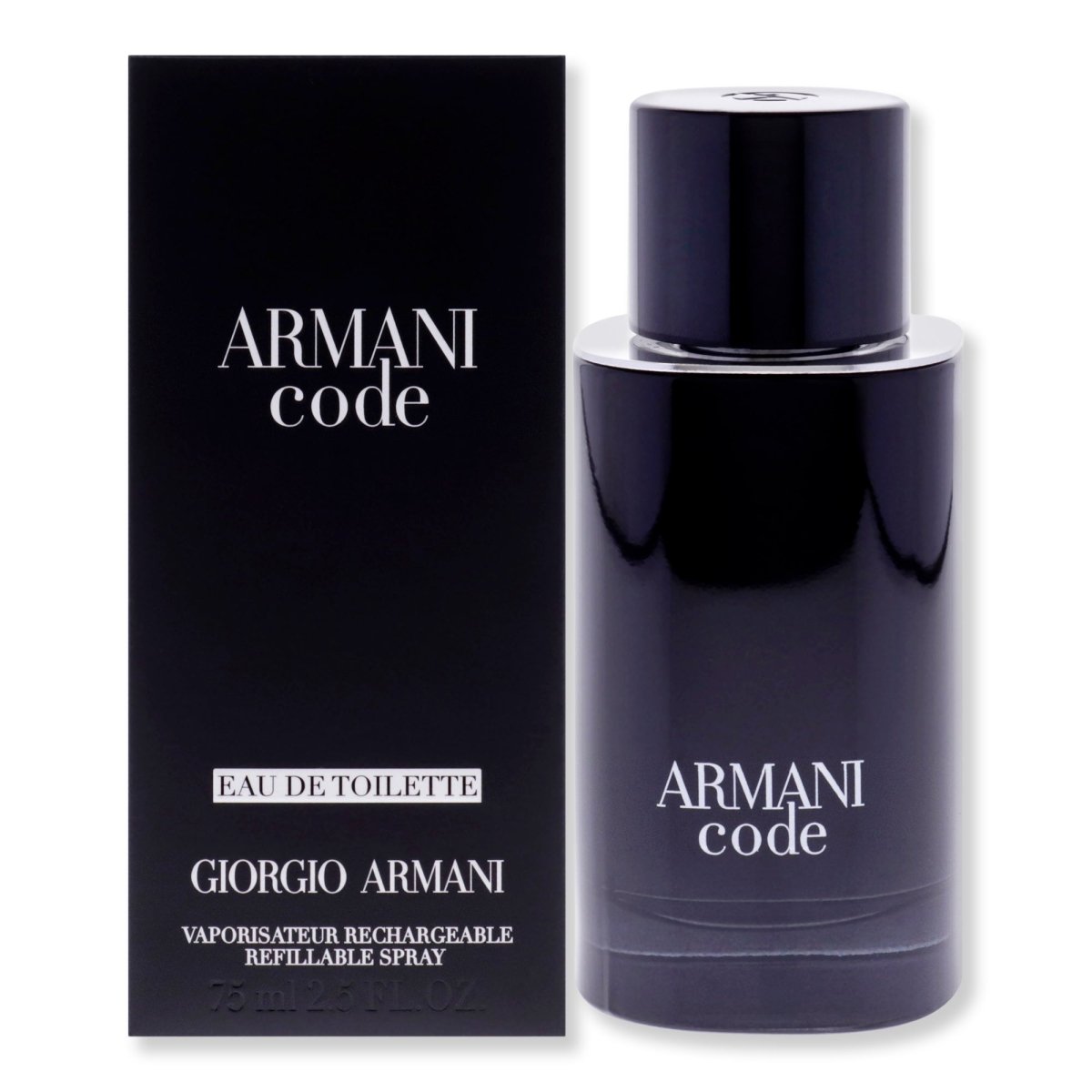GIORGIO ARMANI Armani Code Eau De Toilette for Men