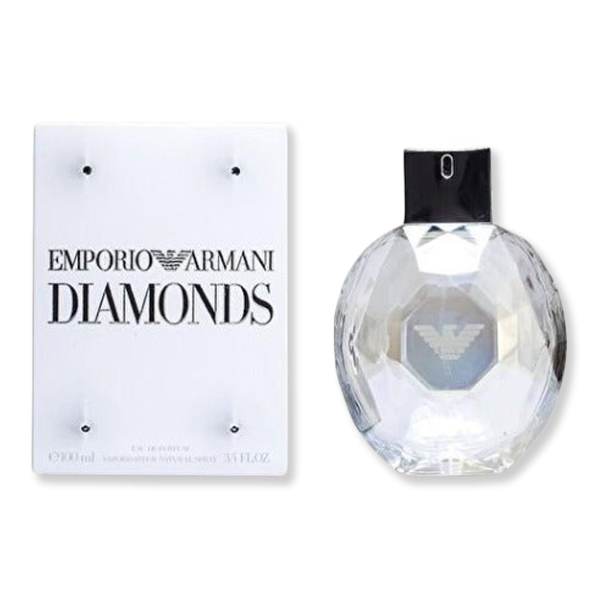 GIORGIO ARMANI Emporio Diamonds EDP Spray