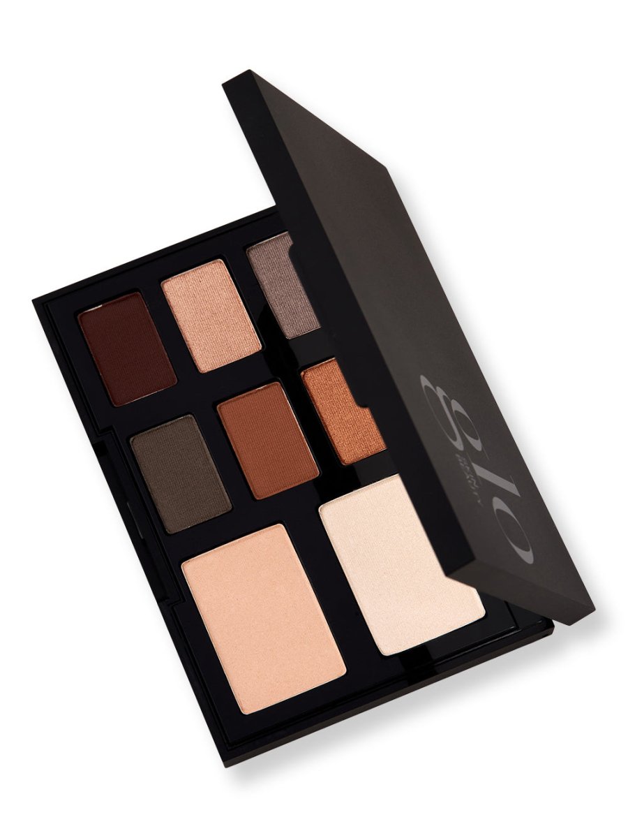 Glo Skin Eye Shadow Palette