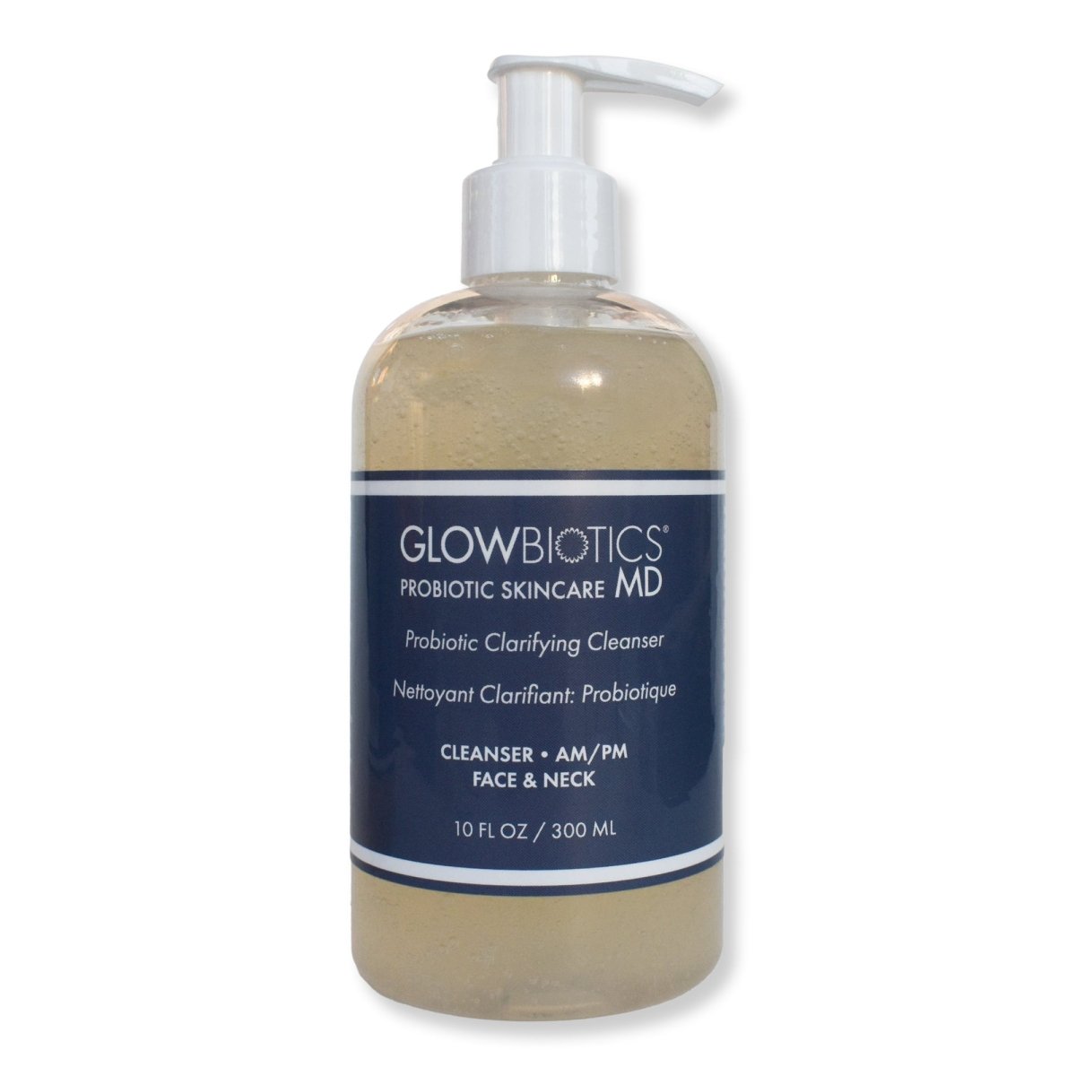 GLOWBIOTICS Probiotic Clarifying Cleanser