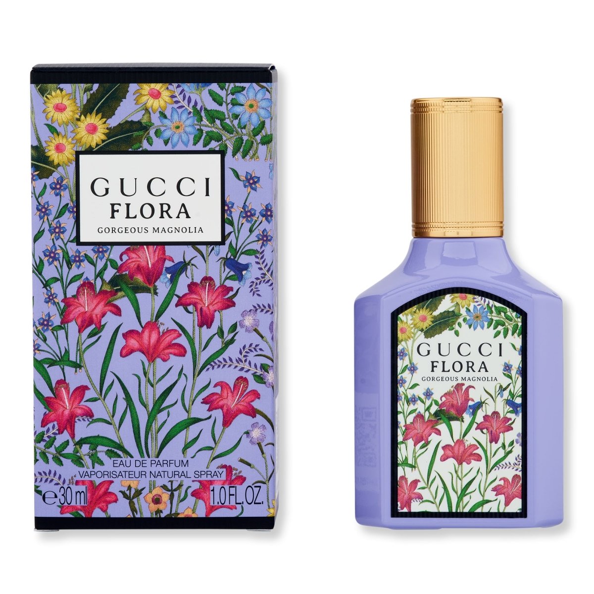 Gucci Flora Gorgeous Magnolia Eau de Parfum Spray