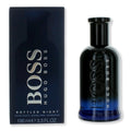 Hugo Boss Bottled Night Eau De Toilette Spray for Men