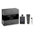 Jimmy Choo Man Intense 3 Piece Gift Set