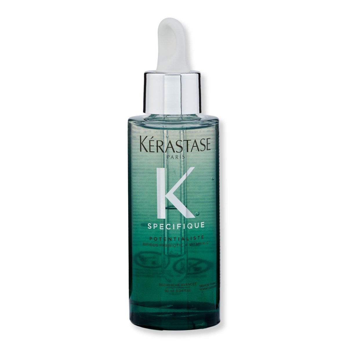 Kerastase Specifique Potentialiste Hair & Scalp Serum