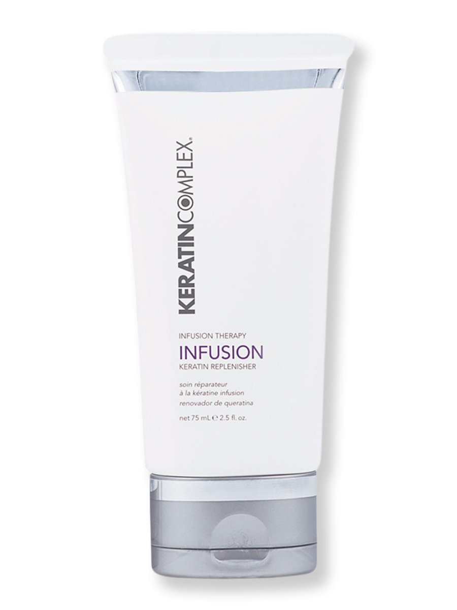 Keratin Complex Infusion Keratin Replenisher