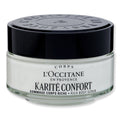 L'Occitane Karite Confort Rich Body Scrub