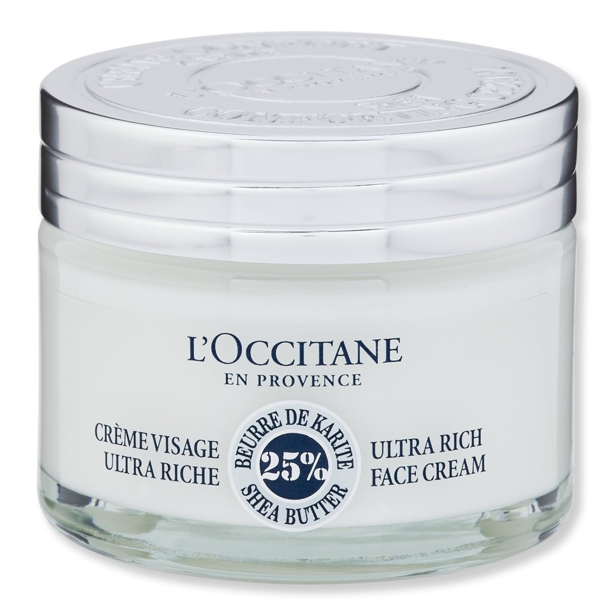 L'Occitane Shea Ultra Rich Comforting Face Cream