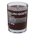 Malin + Goetz Leather Candle