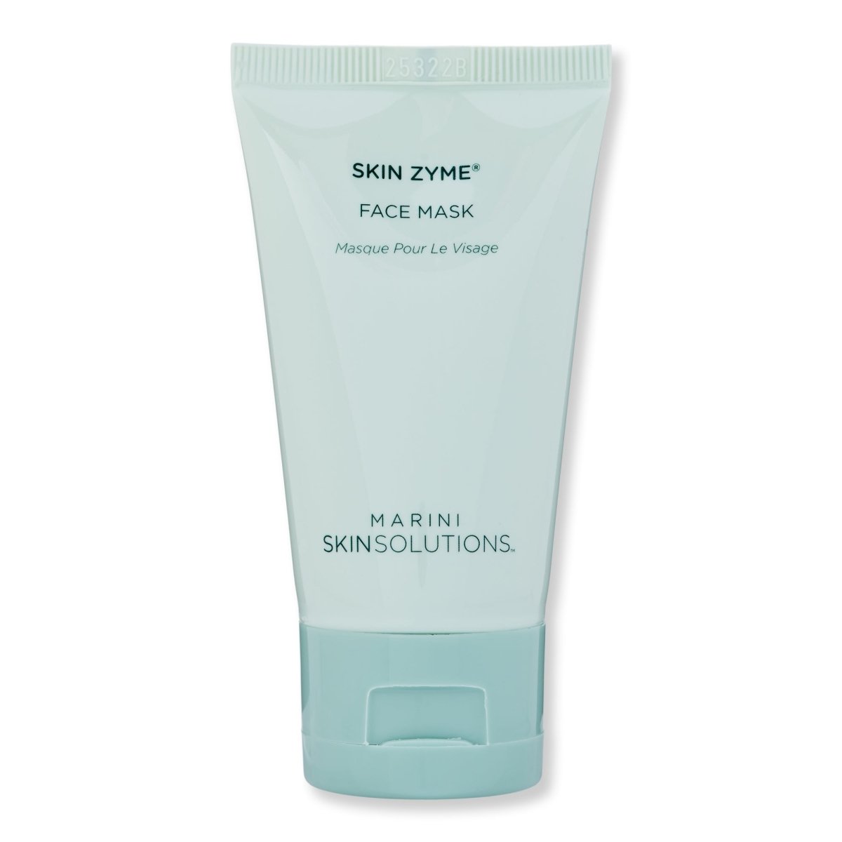 Marini SkinSolutions Skin Zyme Face Mask