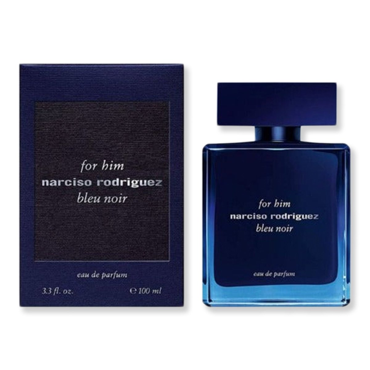 Narciso Rodriguez Bleu Noir Eau de Parfum Spray