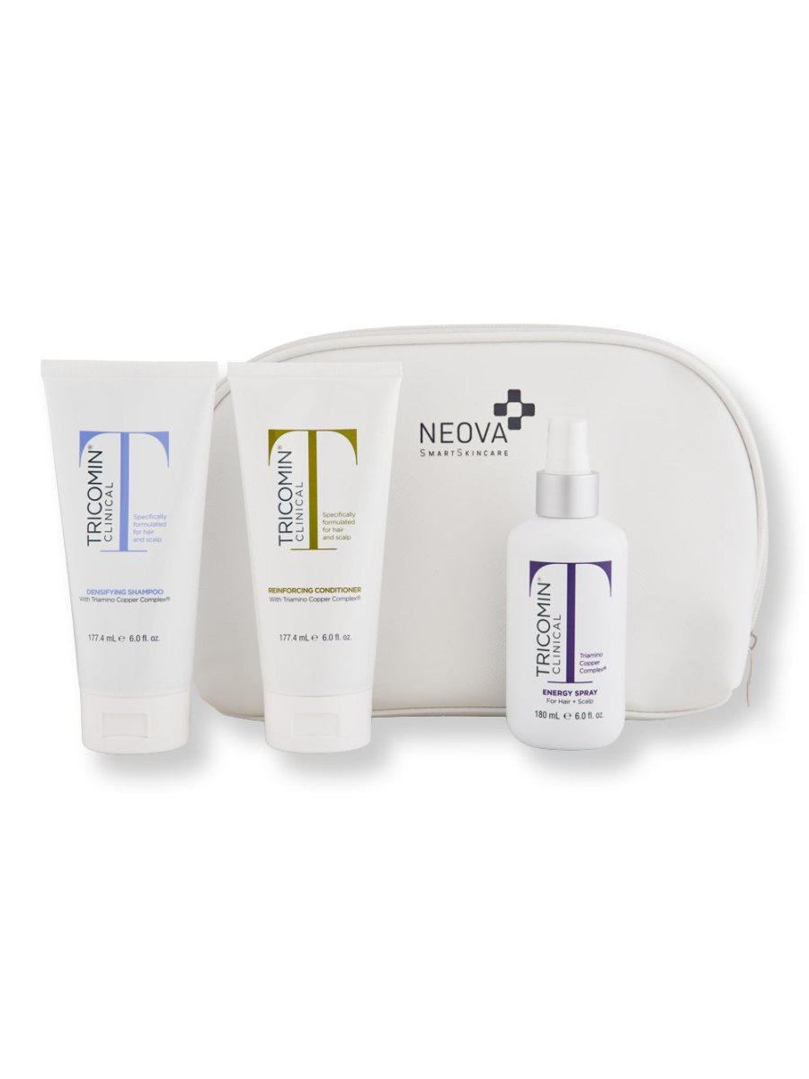 NEOVA Tricomin Regimen Kit