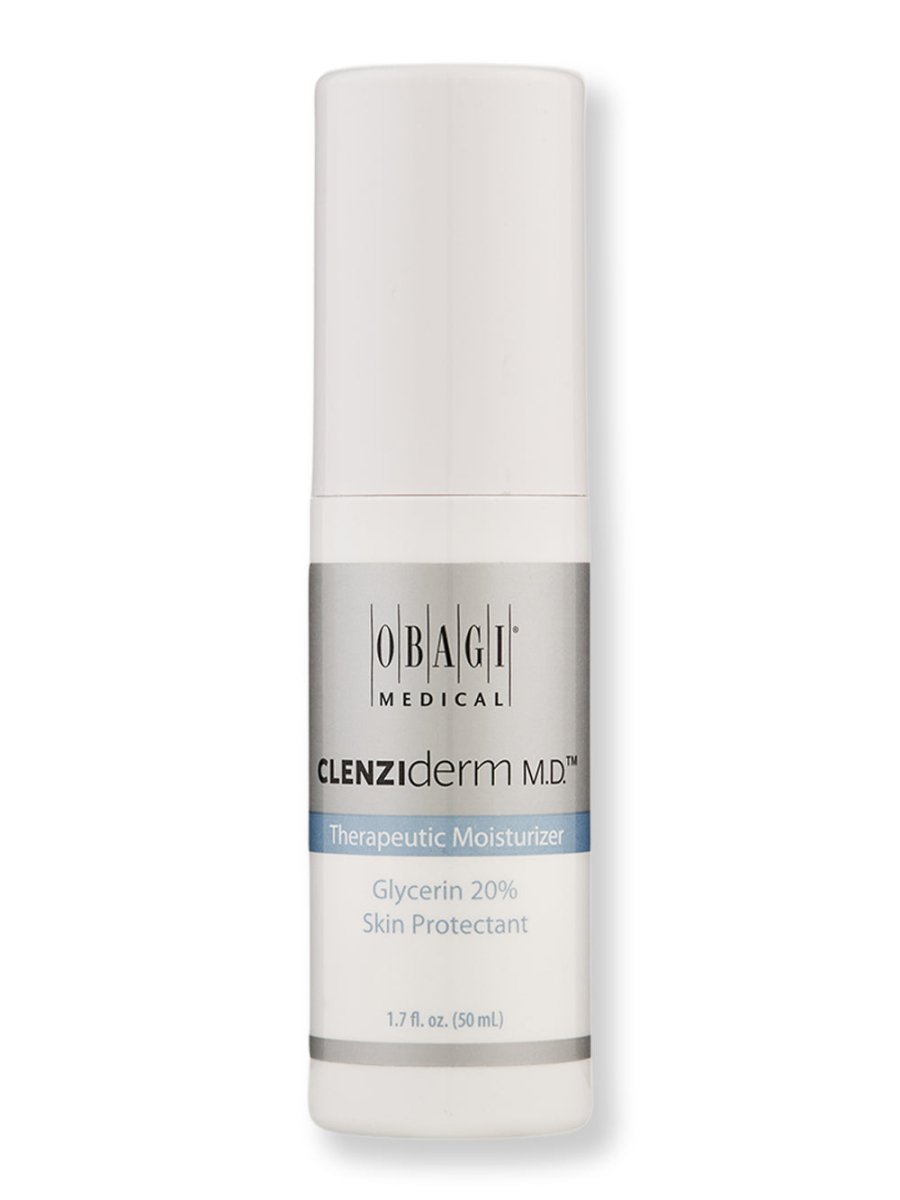 Obagi CLENZIderm M.D.® Therapeutic Moisturizer