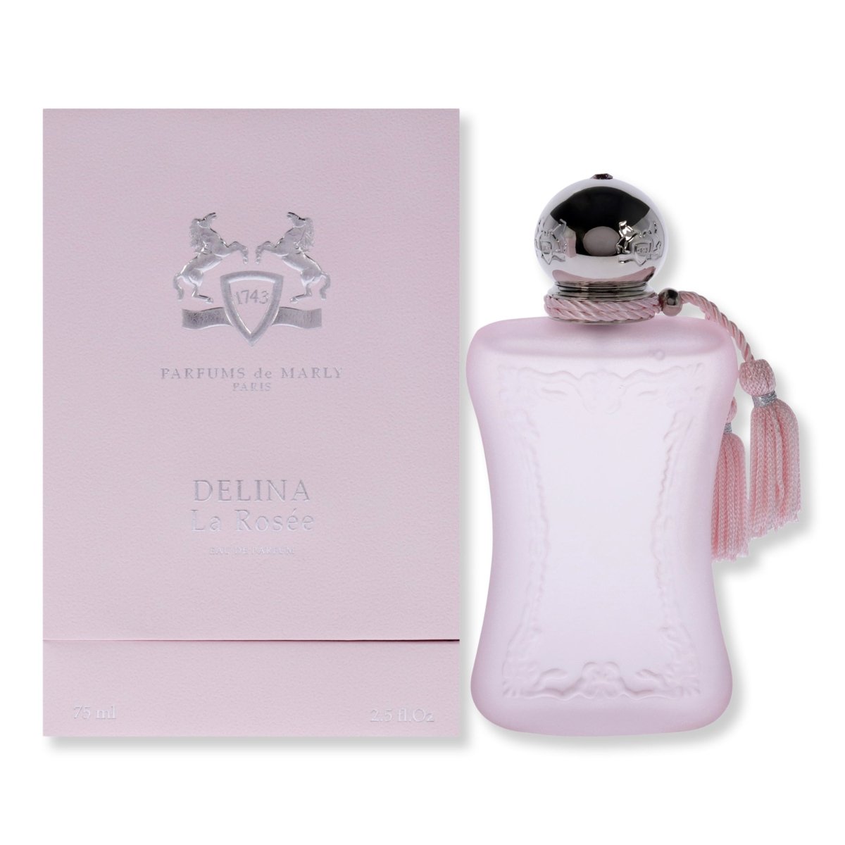Parfums de Marly Delina La Rosee Eau De Parfum