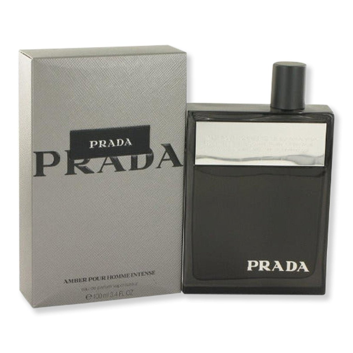 Prada Amber Intense Eau De Parfum
