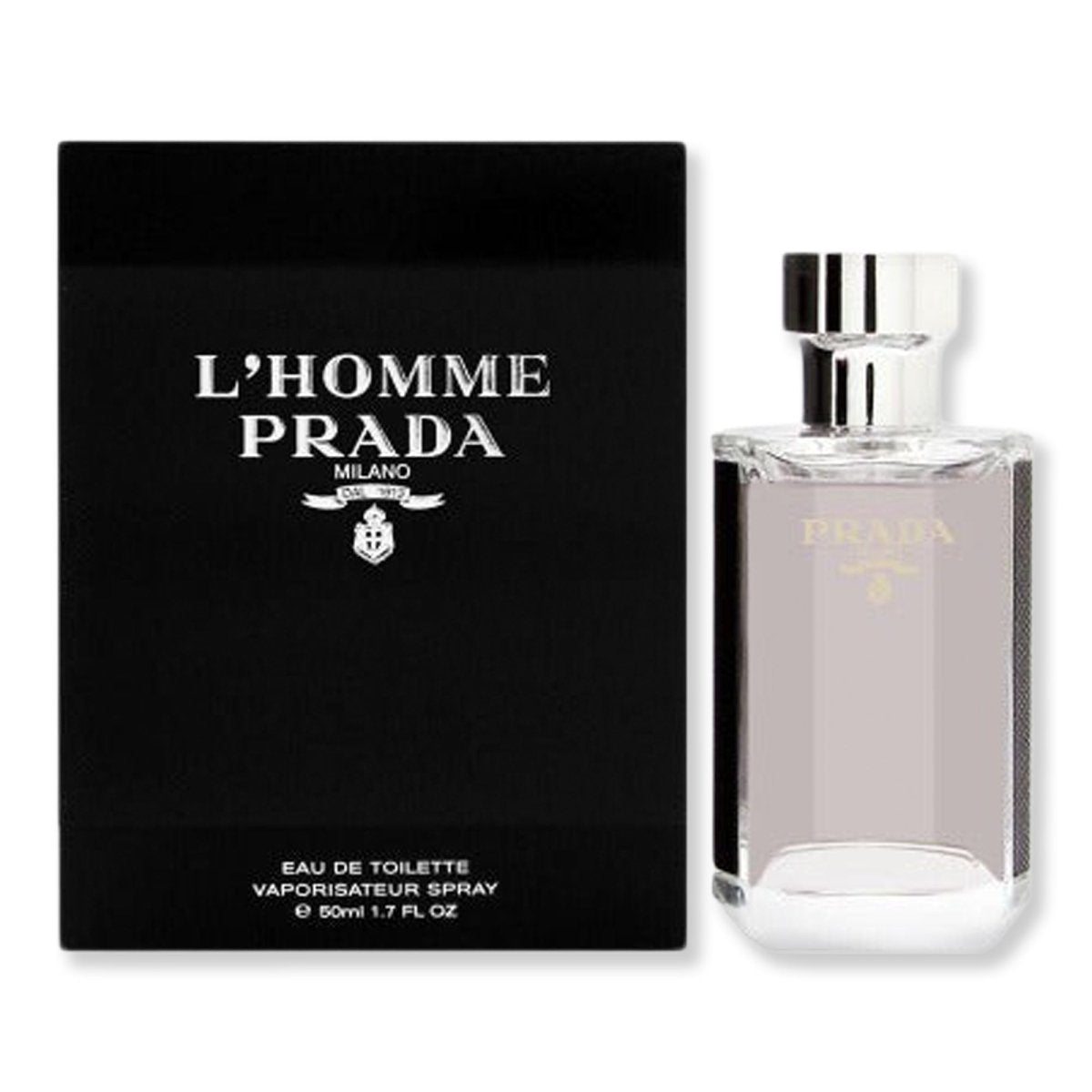 Prada L'Homme Eau De Toilette