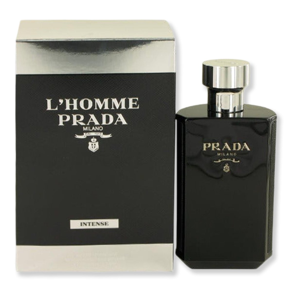 Prada L'Homme Intense Eau De Parfum