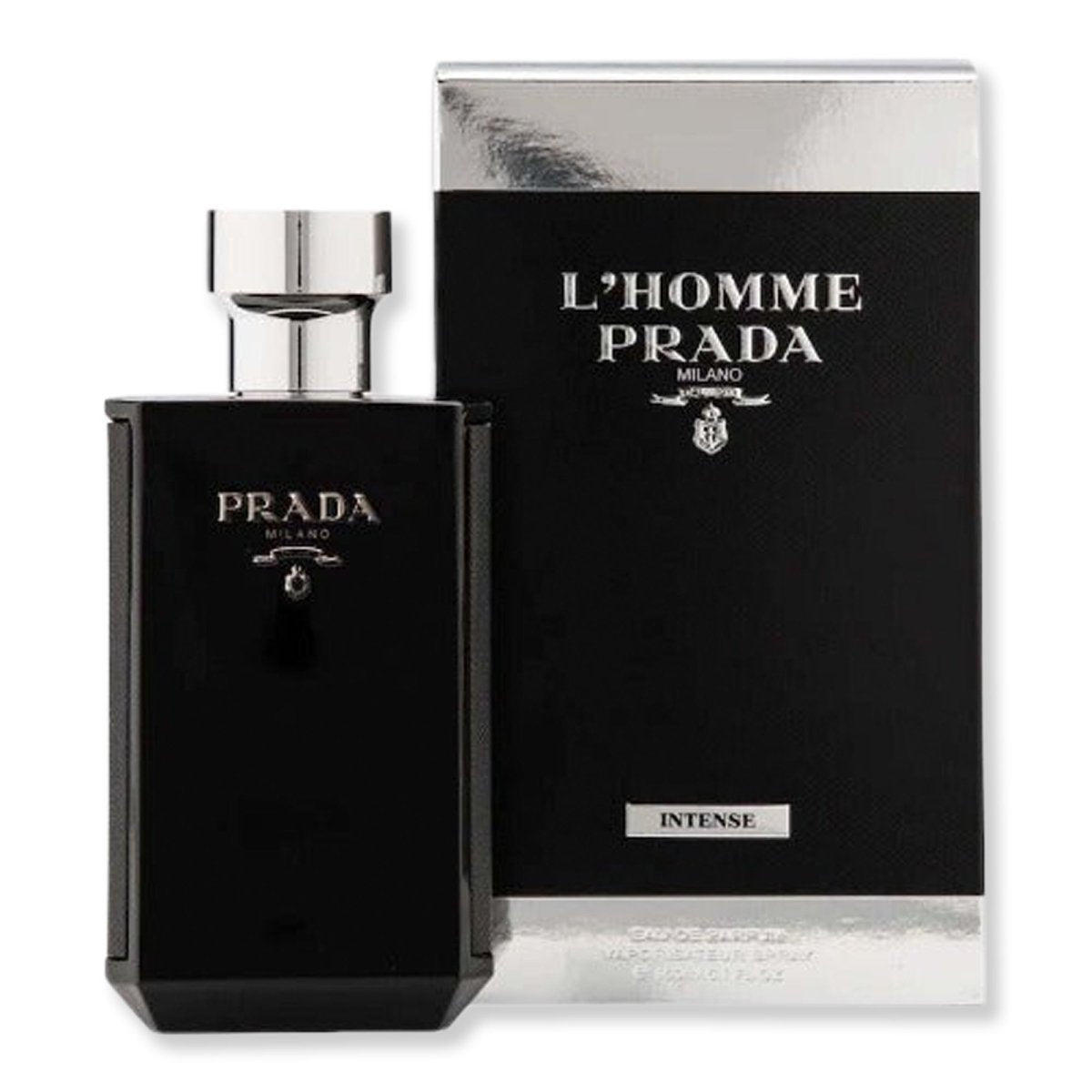 Prada L'Homme Intense Eau De Parfum
