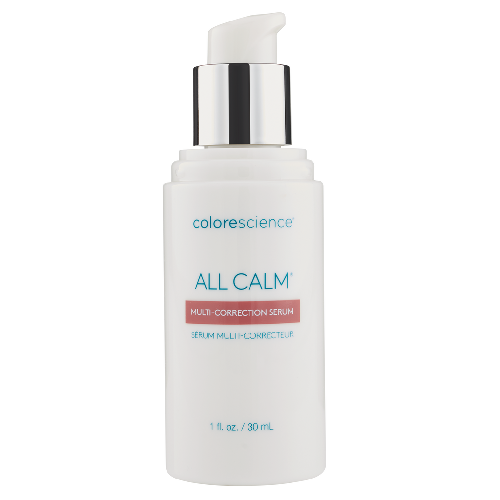 Colorescience All Calm Multi-Correction Serum