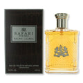 Ralph Lauren Safari for Men Eau de Toilette Spray