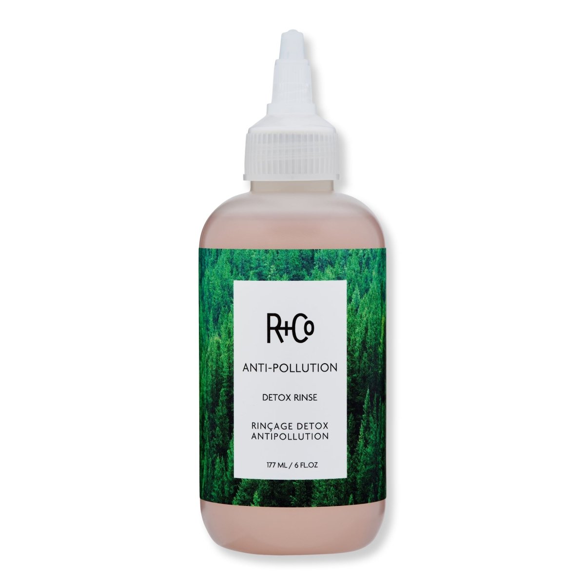 R+Co Anti-Pollution Detox Rinse
