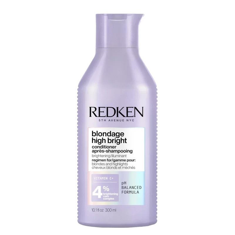 Redken Blondage High Bright Conditioner