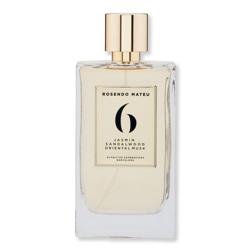 Rosendo Mateu 6 Eau De Parfum