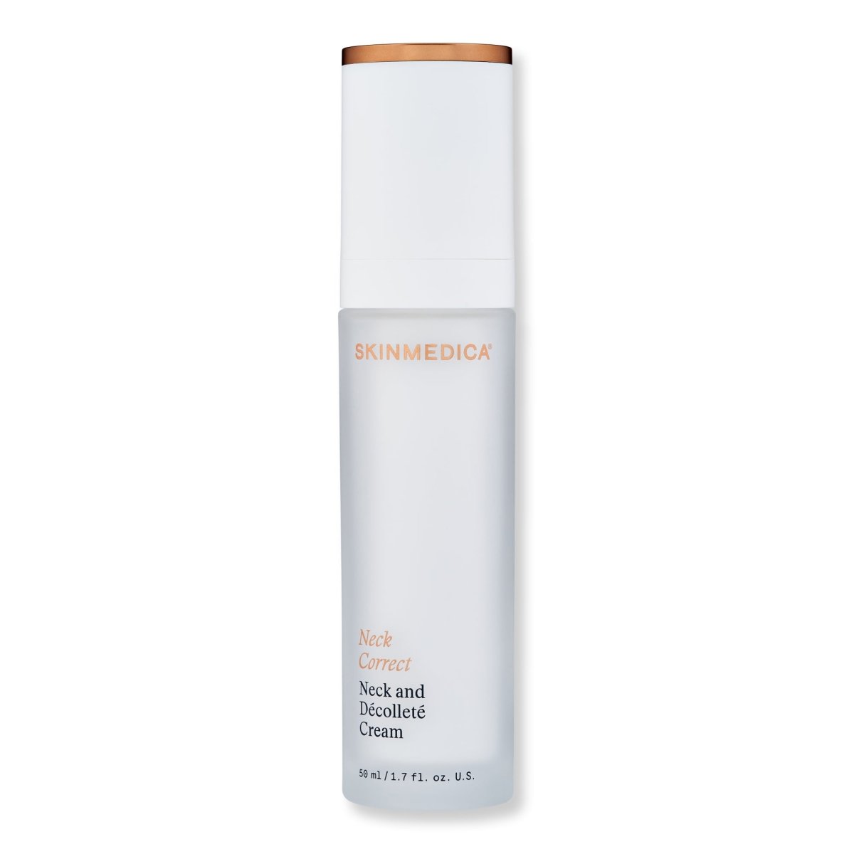 SkinMedica Neck Correct Neck and Decollete Cream