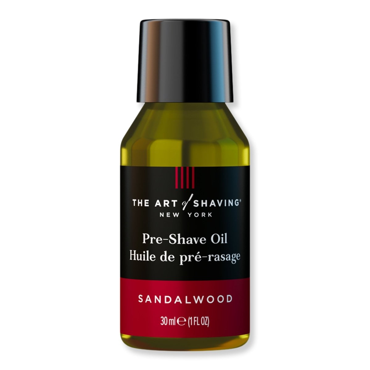 The Art of Shaving Pre-Shave Oil Sandalwood